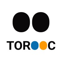 TOROOC logo - Similar company to Chartacloud Robotics