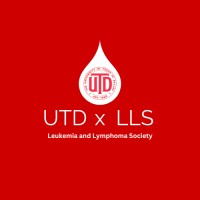 Leukemia & Lymphoma Society UT Dallas logo - Similar company to Thrive Humanitarian Initiative