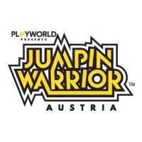 Jumpin Warrior logo - Similar company to Benu | Bestattungen & Vorsorge