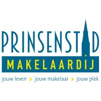 Prinsenstad Makelaardij logo - Similar company to Vastgoed Select