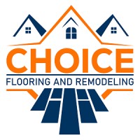 Choice Flooring and Remodeling logo - Similar company to Flooring America Of Grand Rapids