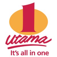 1 Utama Shopping Centre logo - Similar company to Pnh Malaysia Sdn.Bhd.