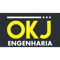OKJ ENGENHARIA logo - Similar company to Montop - Montagem Industrial