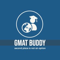 GMAT Buddy logo - Similar company to Ace Learn