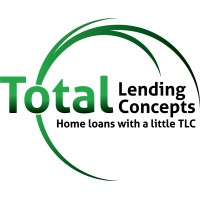Total Lending Concepts logo - Similar company to Rate Simple, Inc Nmls # 2232647