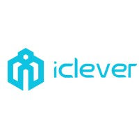 iclever logo - Similar company to Earfun Inc.