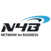 N4B | Network for Business logo - Similar company to Cyberment Srl