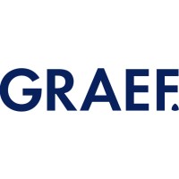 Cortadoras GRAEF logo - Similar company to Zermat, Envasadoras Al Vacío Y Sistemas De Envasado Al Vacío