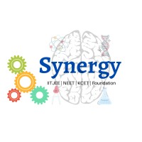 Synergy Learning logo - Similar company to Synergy Learning