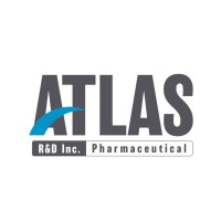 Atlas Pharmaceutical logo - Similar company to Xpac Technologies