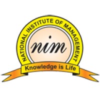 National Institute of Management logo - Similar company to Nie