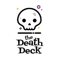 The Death Deck logo - Similar company to End Well
