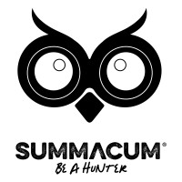 SUMMACUM® logo - Similar company to Bärnstein