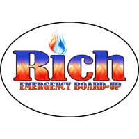 Rich Construction Emergency Board-Up