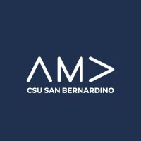 The American Marketing Association (AMA) San Bernardino logo - Similar company to Csusb Mba