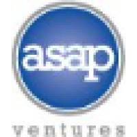 ASAP Ventures logo - Similar company to Mobell Communications Ltd