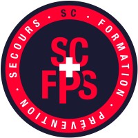 SC FORMATION PREVENTION SECOURS logo - Similar company to Prevti