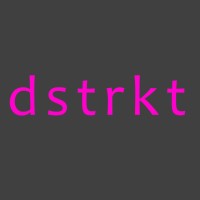 dstrkt logo - Similar company to Distrkt