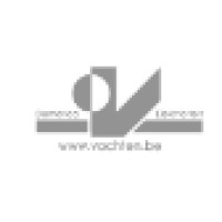 Elektriciteit Vochten NV logo - Similar company to Elektro Wva
