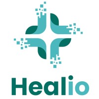 Healio logo - Similar company to Laserseven