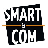 Smart & Com logo - Similar company to Ourson Diffusion