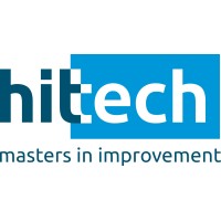 Hittech Prontor GmbH logo - Similar company to Hittech Group