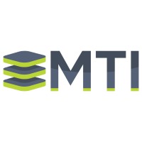 MTI Brasil logo - Similar company to Map Info