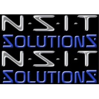 NetSecureIT Solutions (NSIT) logo - Similar company to Umphakathi Recruitment