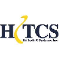 Hi Tech-C Systems, Inc. (HTCS) logo - Similar company to Techbotics