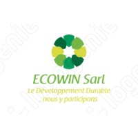ECOWIN SARL logo - Similar company to Ecowin Ltd