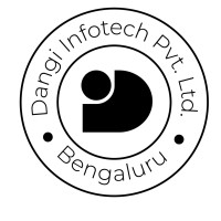 DANGI INFOTECH PVT LTD logo - Similar company to Digizen Consulting
