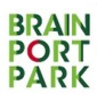 Grondbank Brainport Park logo - Similar company to Skillz Brand Id'Z