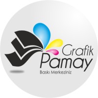 Pamay Grafik logo - Similar company to Point Bilgi İşlem