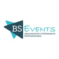 BS Events logo - Similar company to F&H Communications