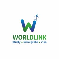 WORLDLINK Immigration Education Consultants logo - Similar company to Gojohny