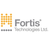 Fortis Technologies logo - Similar company to Element Lab Solutions