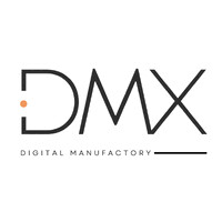 DMX | Digital Manufactory logo - Similar company to Mak Gmbh