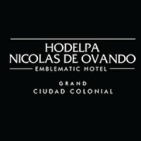 Hodelpa Nicolas de Ovando Colonial Zone logo - Similar company to Bisou Bake House