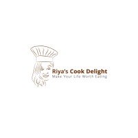 Riya's Cook Delight logo - Similar company to Calorieooze