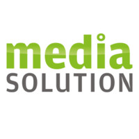 MediaSolution ApS logo - Similar company to Velata It