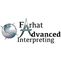 Farhat Advanced Interpreting, LLC logo - Similar company to Voices, Llc