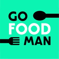 GoFoodMan logo - Similar company to Rabbitloader