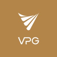 VPG logo - Similar company to Versum