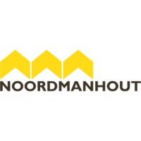 Noordman Hout logo - Similar company to Meerman Machines