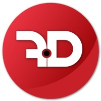 FD Studio logo - Similar company to Mysoftlab