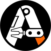 Automatik Robótica e Automação Industrial LTDA logo - Similar company to Robotersys.