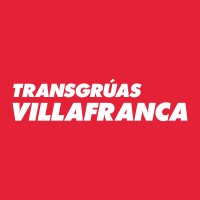 Transgrúas Villafranca S.L logo - Similar company to Brabura Grills