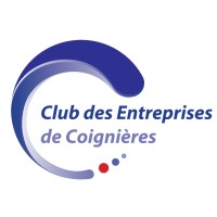 Club des Entreprises de Coignières logo - Similar company to Institut Renaudot