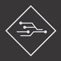 Soft Tech Jr logo - Similar company to Neeti - Núcleo De Estudantes De Engenharia De Telecomunicações E Informática