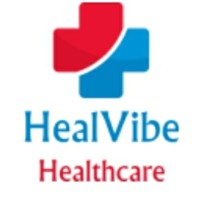 HealVibe Healthcare logo - Similar company to Cloud 9 Hospitality Group Llc
